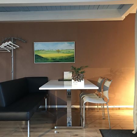 Haus Eleisa Apartment Brunnen Ngoại thất bức ảnh