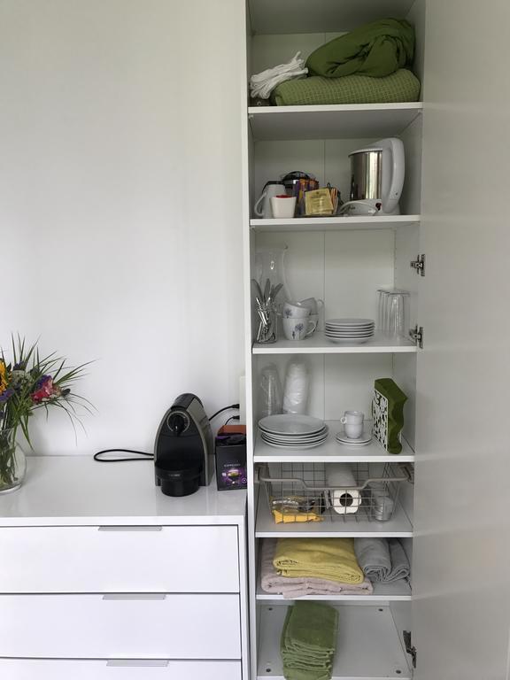 Haus Eleisa Apartment Brunnen Ngoại thất bức ảnh